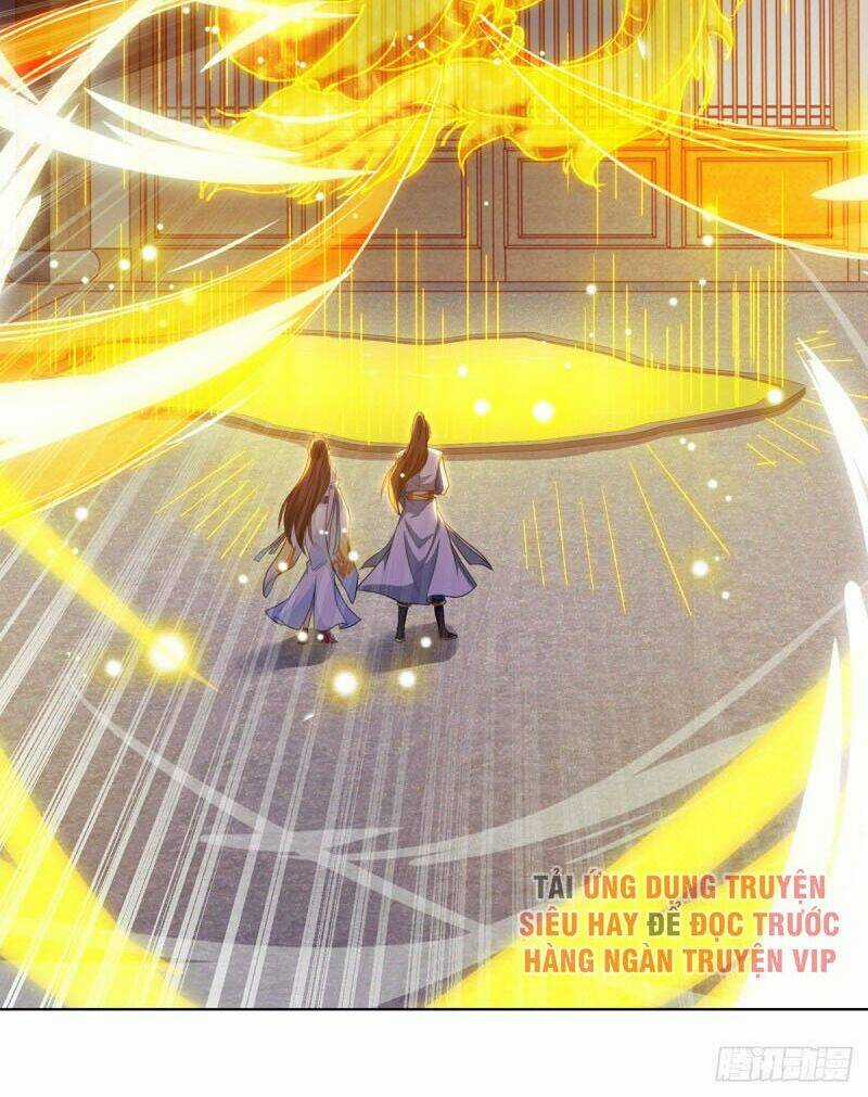 Chúa Tể Tam Giới Chapter 130 trang 5