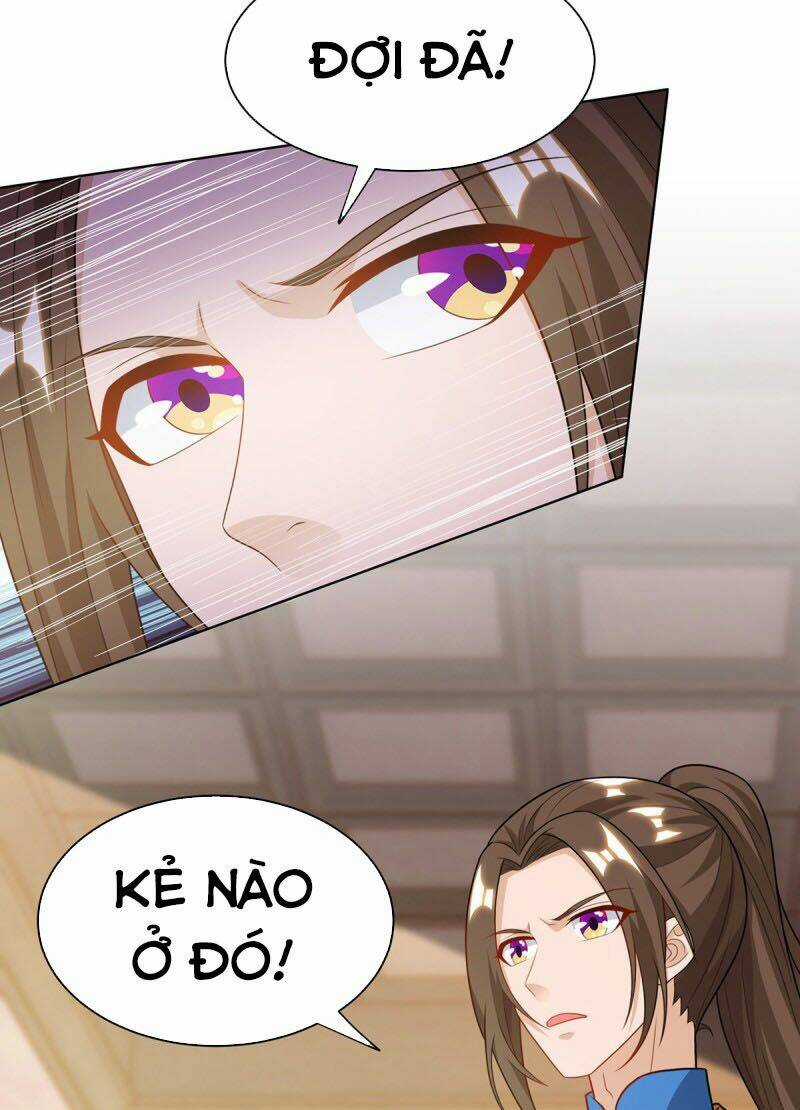 Chúa Tể Tam Giới Chapter 130 trang 8