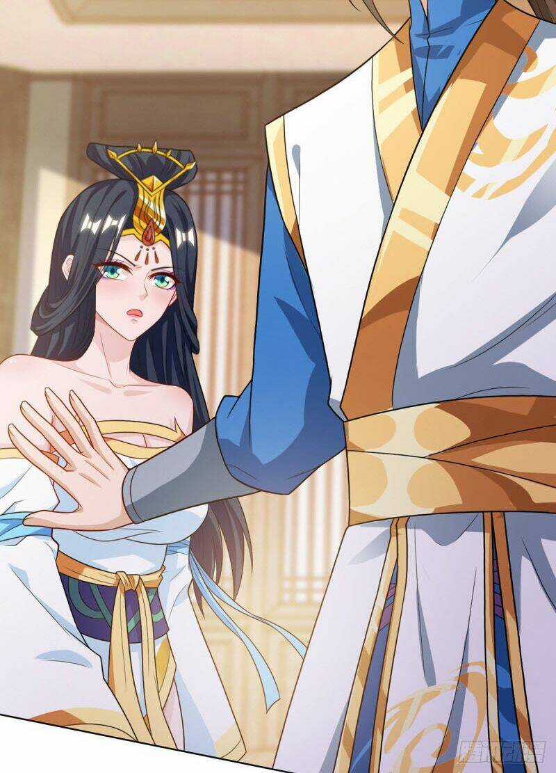 Chúa Tể Tam Giới Chapter 130 trang 9