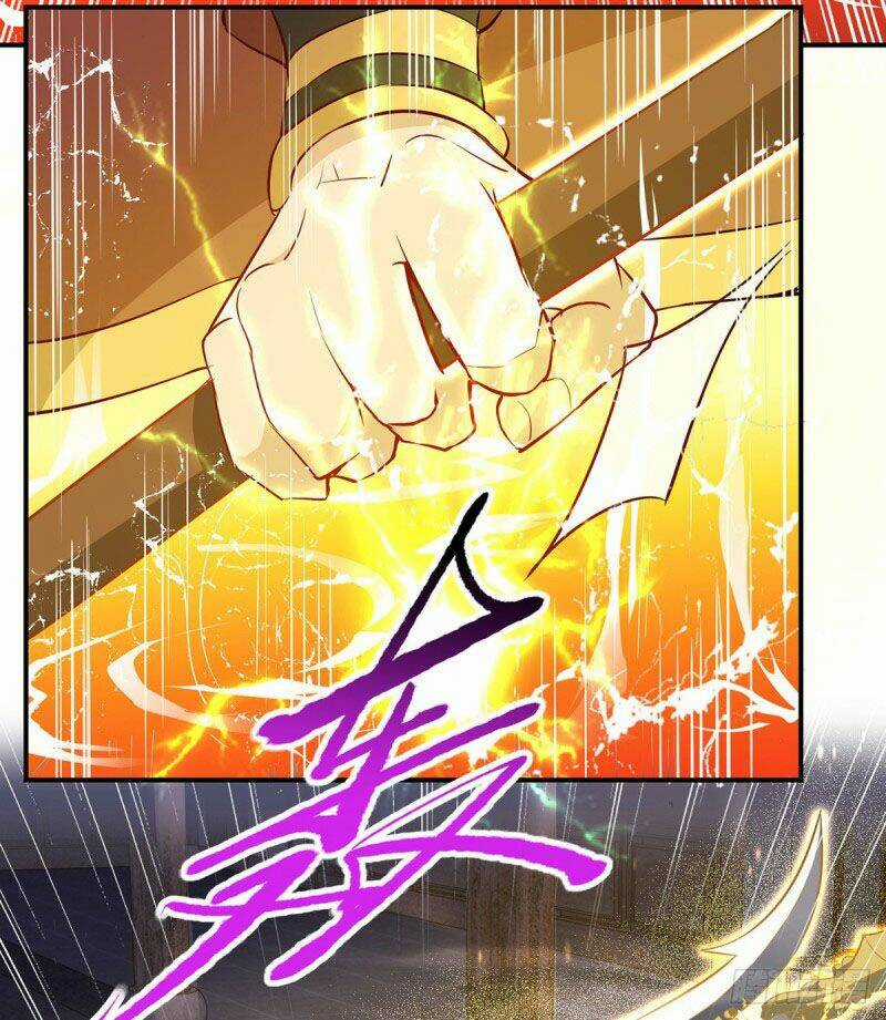 Chúa Tể Tam Giới Chapter 131 trang 11