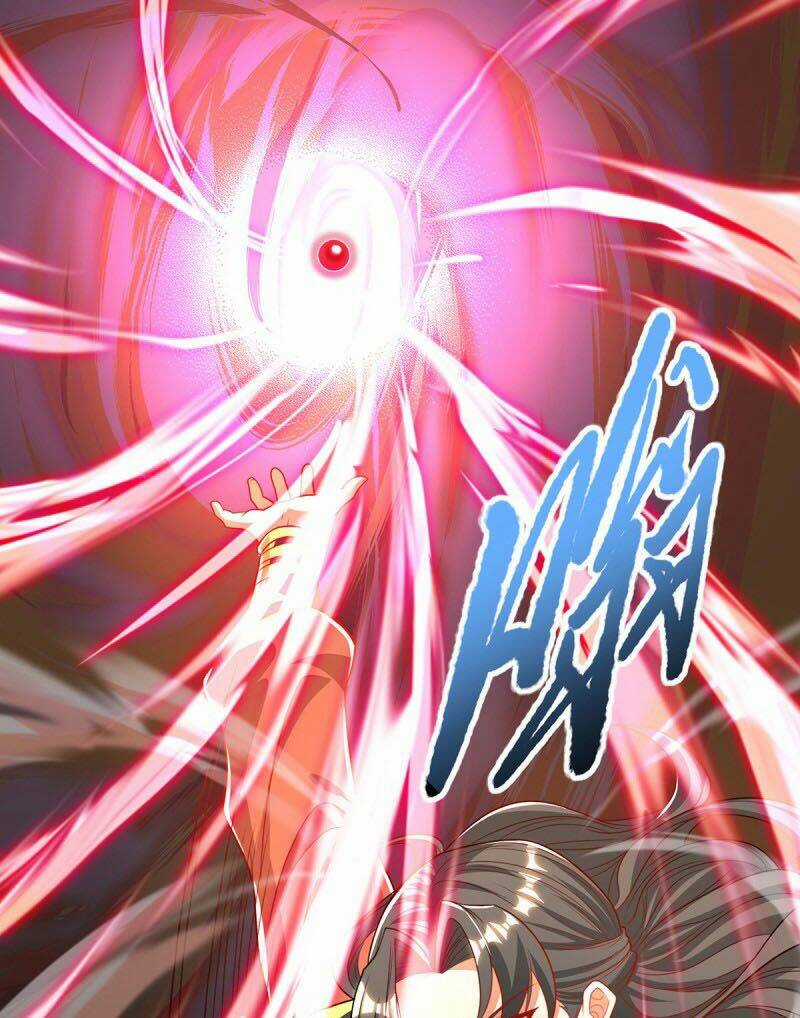 Chúa Tể Tam Giới Chapter 131 trang 4