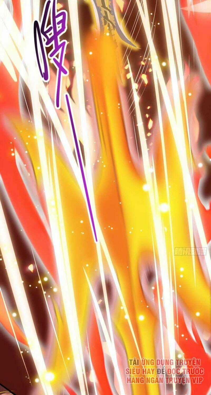 Chúa Tể Tam Giới Chapter 132 trang 1