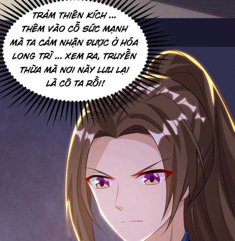 Chúa Tể Tam Giới Chapter 132 trang 18