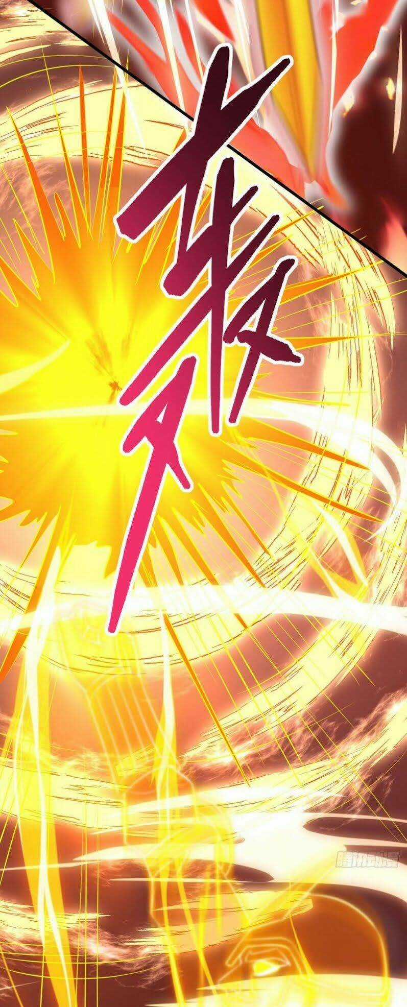 Chúa Tể Tam Giới Chapter 132 trang 2