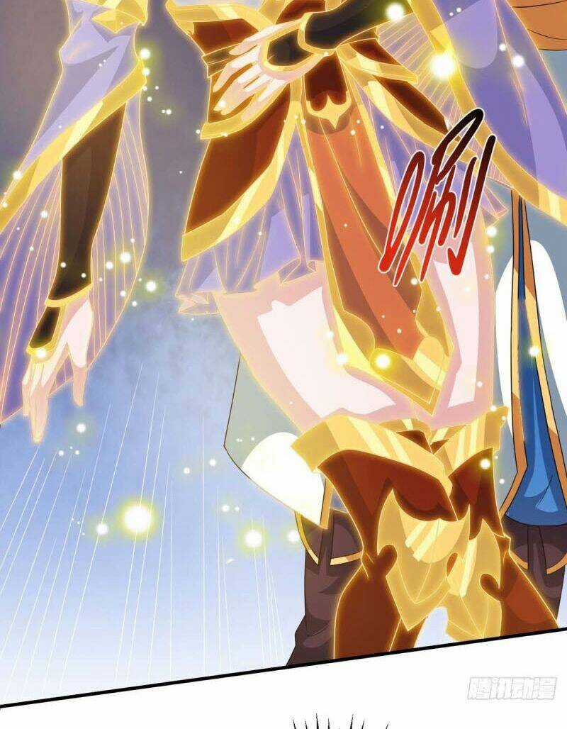 Chúa Tể Tam Giới Chapter 132 trang 22