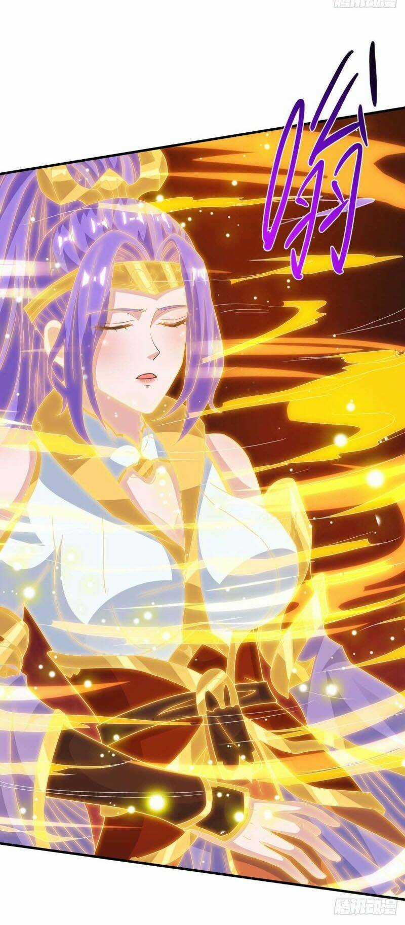 Chúa Tể Tam Giới Chapter 132 trang 25