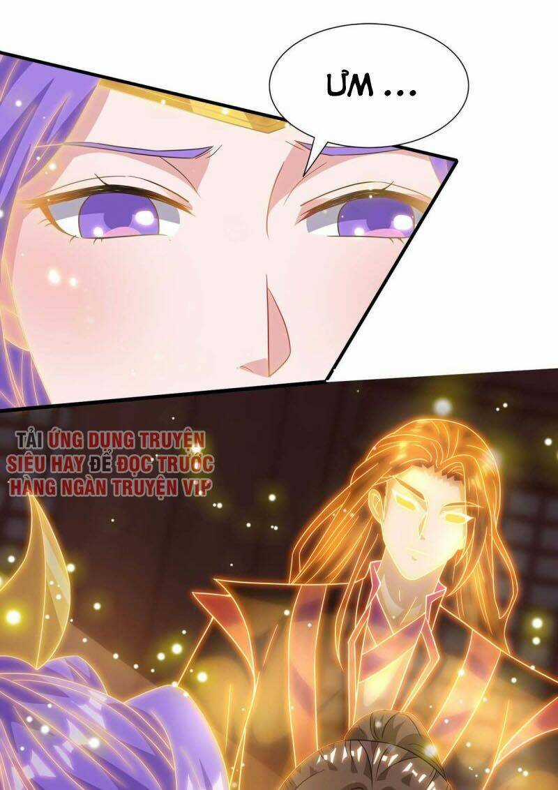 Chúa Tể Tam Giới Chapter 132 trang 26