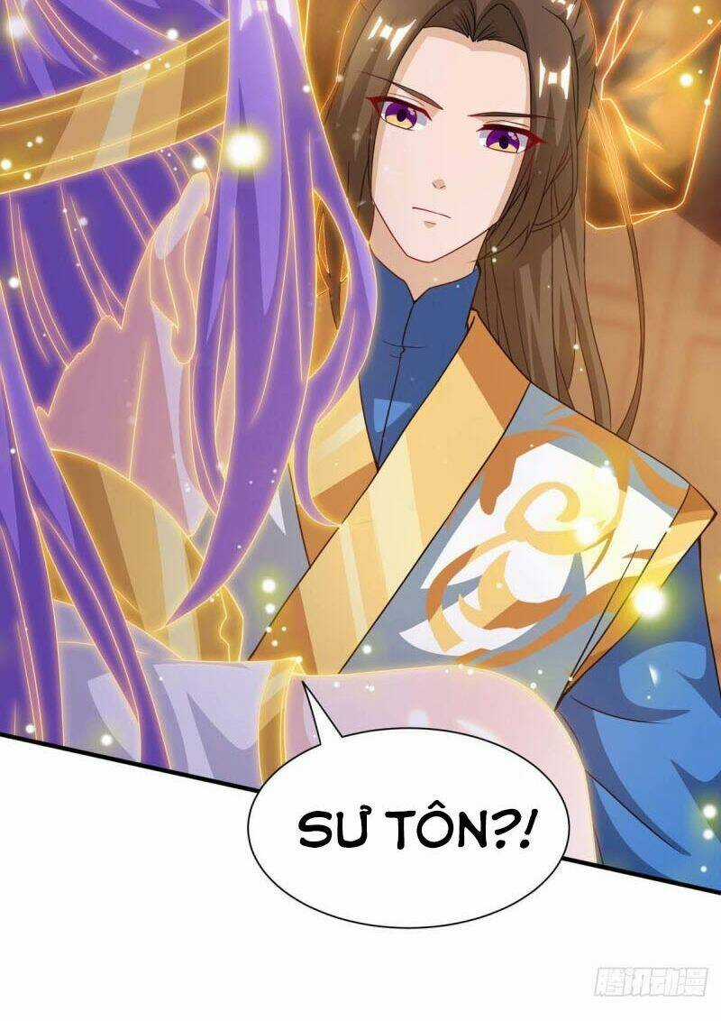 Chúa Tể Tam Giới Chapter 132 trang 27