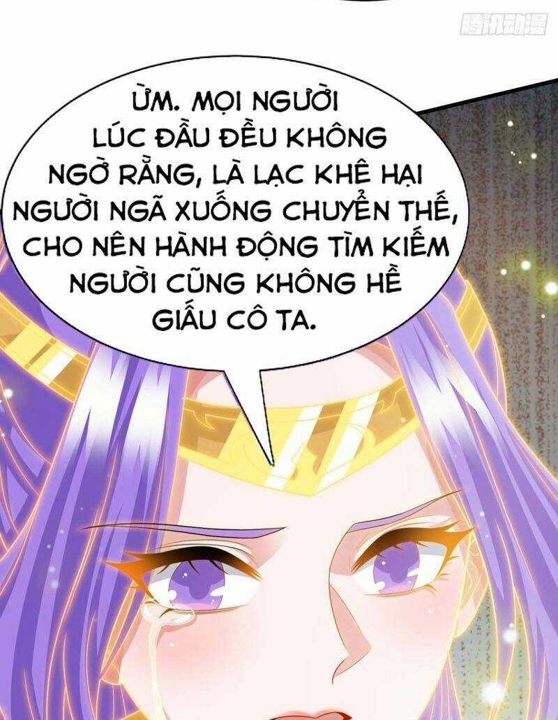 Chúa Tể Tam Giới Chapter 132 trang 31
