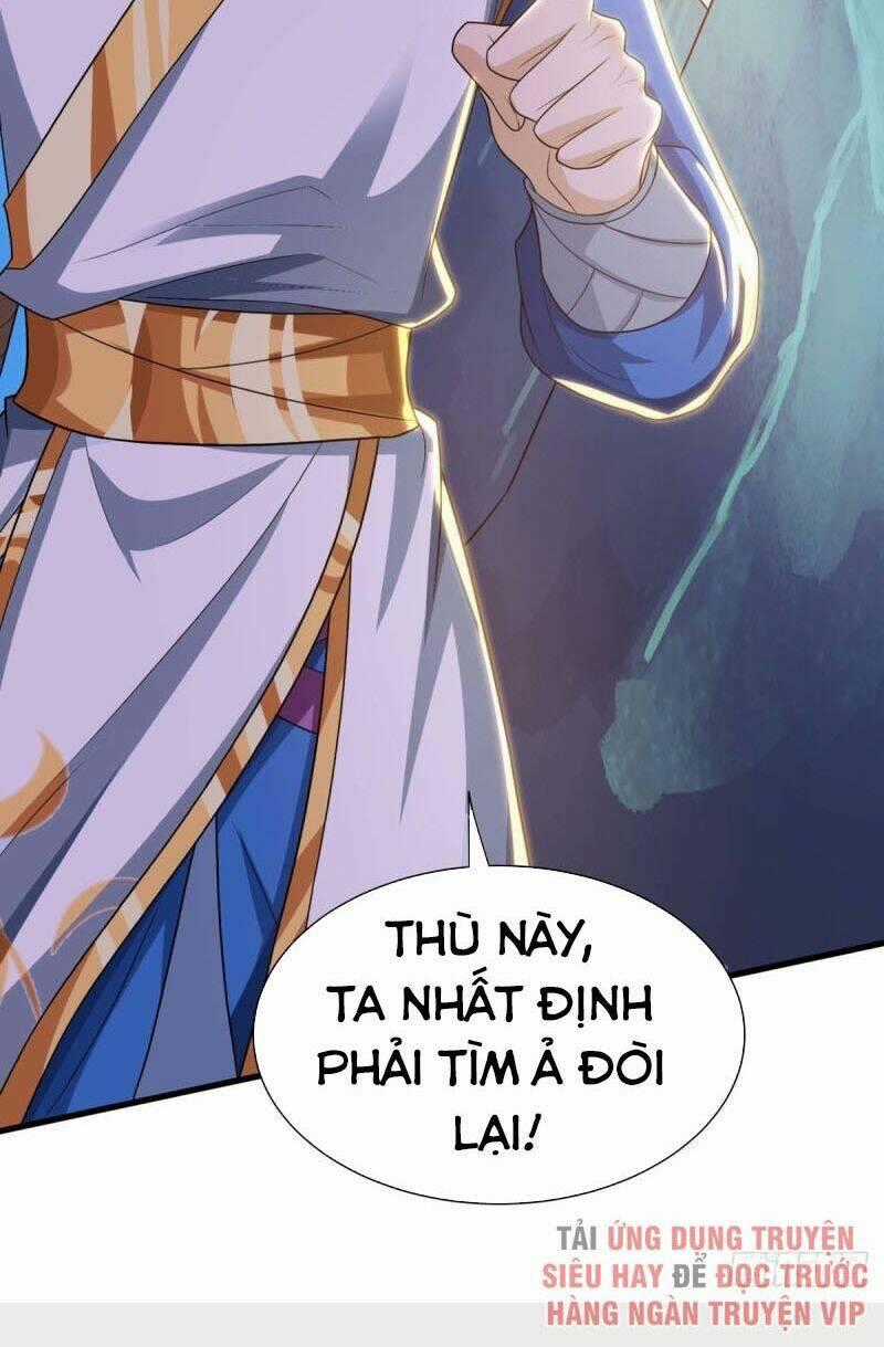 Chúa Tể Tam Giới Chapter 132 trang 34