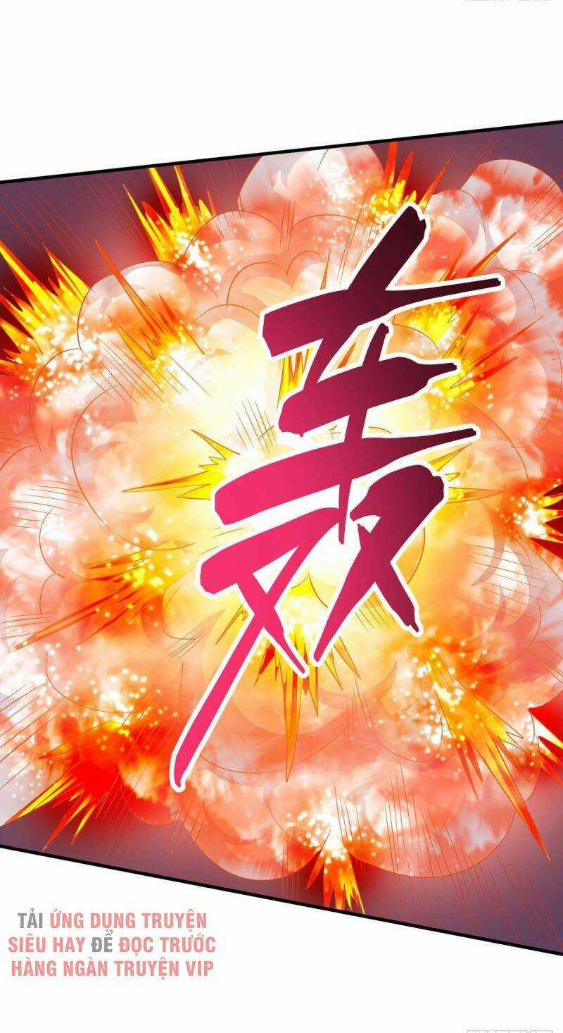 Chúa Tể Tam Giới Chapter 132 trang 4