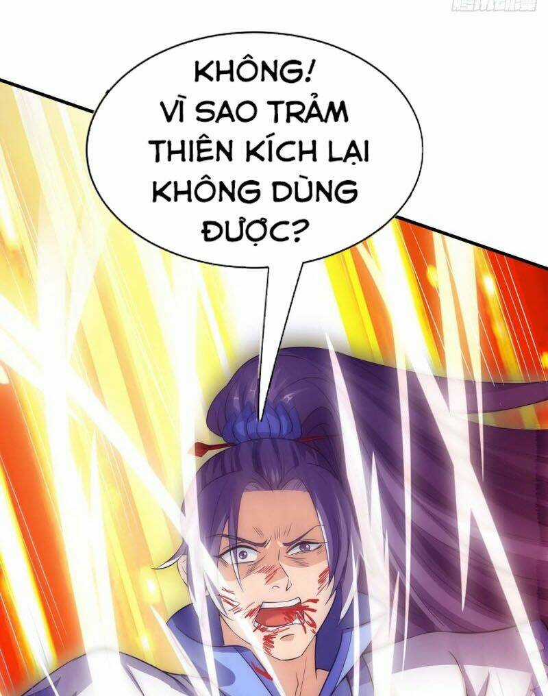 Chúa Tể Tam Giới Chapter 132 trang 5