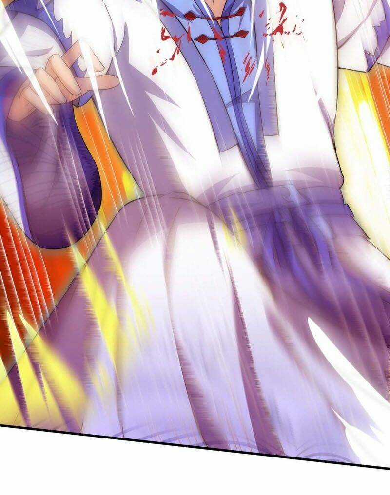 Chúa Tể Tam Giới Chapter 132 trang 6