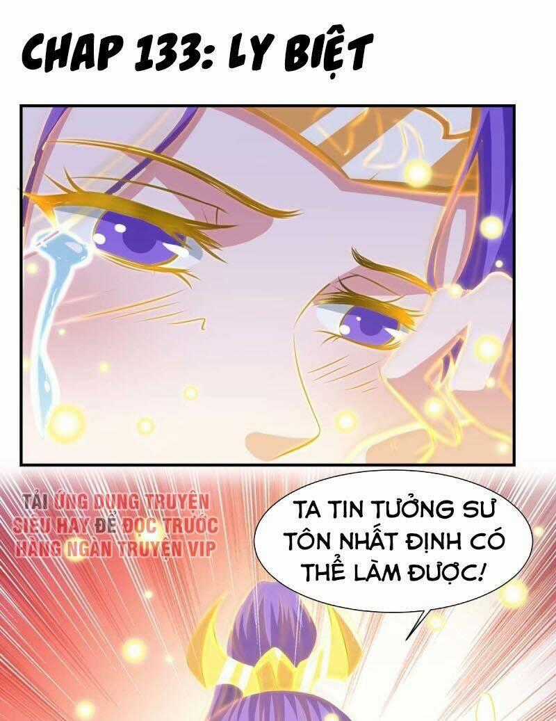 Chúa Tể Tam Giới Chapter 133 trang 0