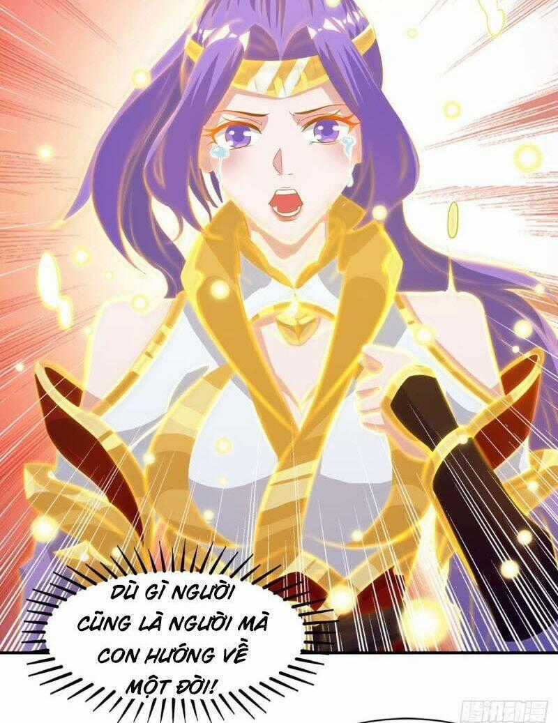 Chúa Tể Tam Giới Chapter 133 trang 1