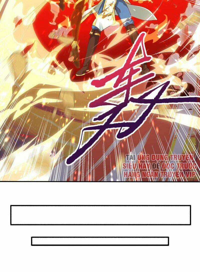 Chúa Tể Tam Giới Chapter 133 trang 11