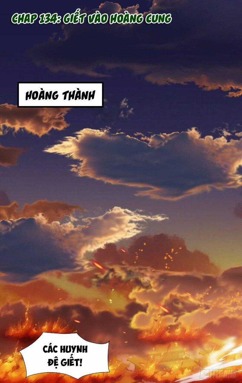 Chúa Tể Tam Giới Chapter 134 trang 0