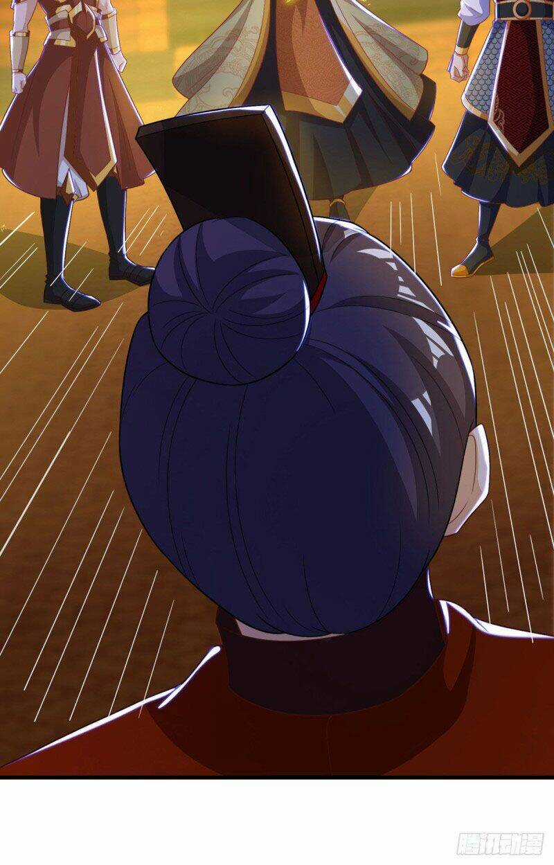 Chúa Tể Tam Giới Chapter 134 trang 19