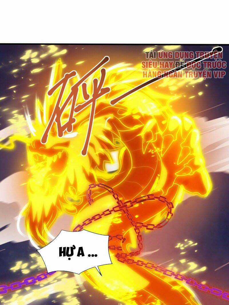 Chúa Tể Tam Giới Chapter 134 trang 24