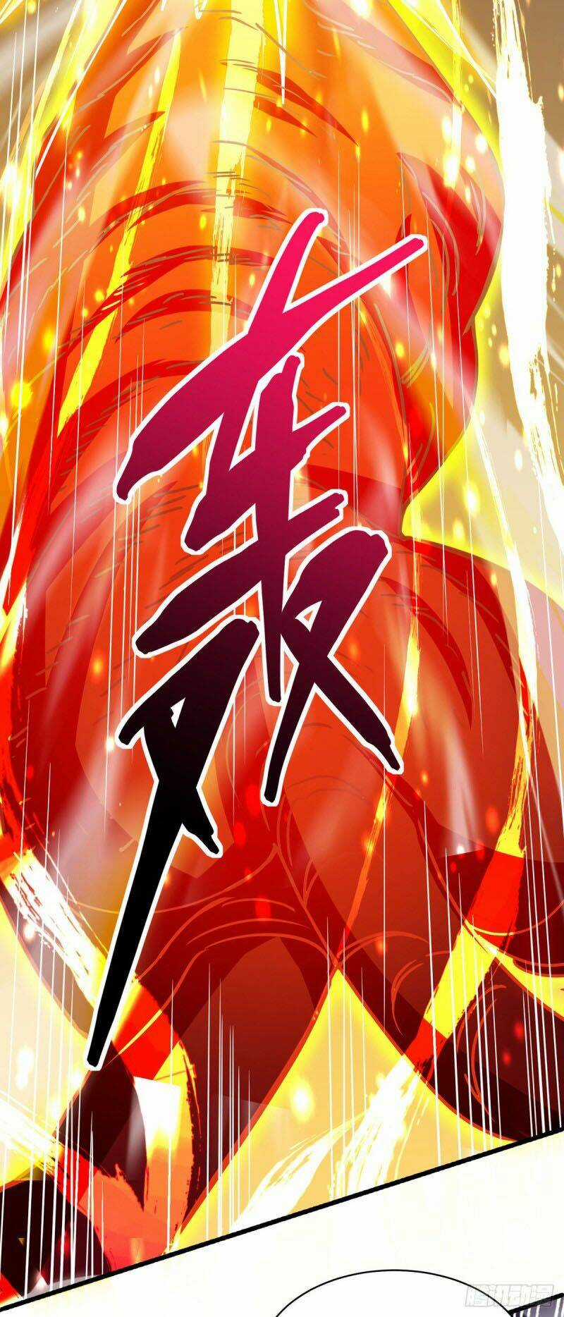 Chúa Tể Tam Giới Chapter 135 trang 18