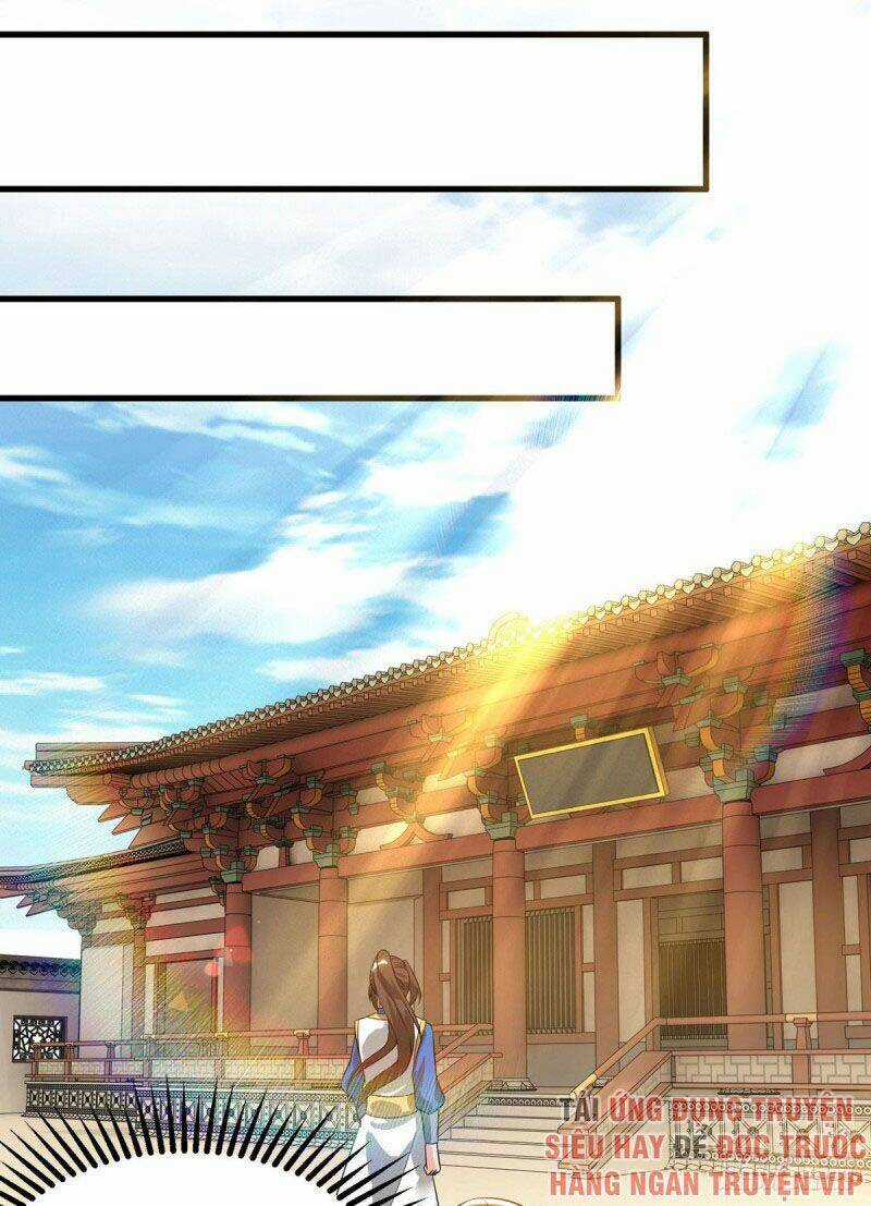 Chúa Tể Tam Giới Chapter 136 trang 10