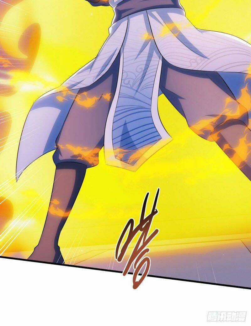 Chúa Tể Tam Giới Chapter 136 trang 23