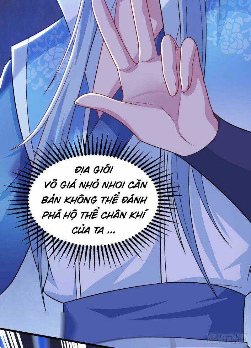 Chúa Tể Tam Giới Chapter 137 trang 9