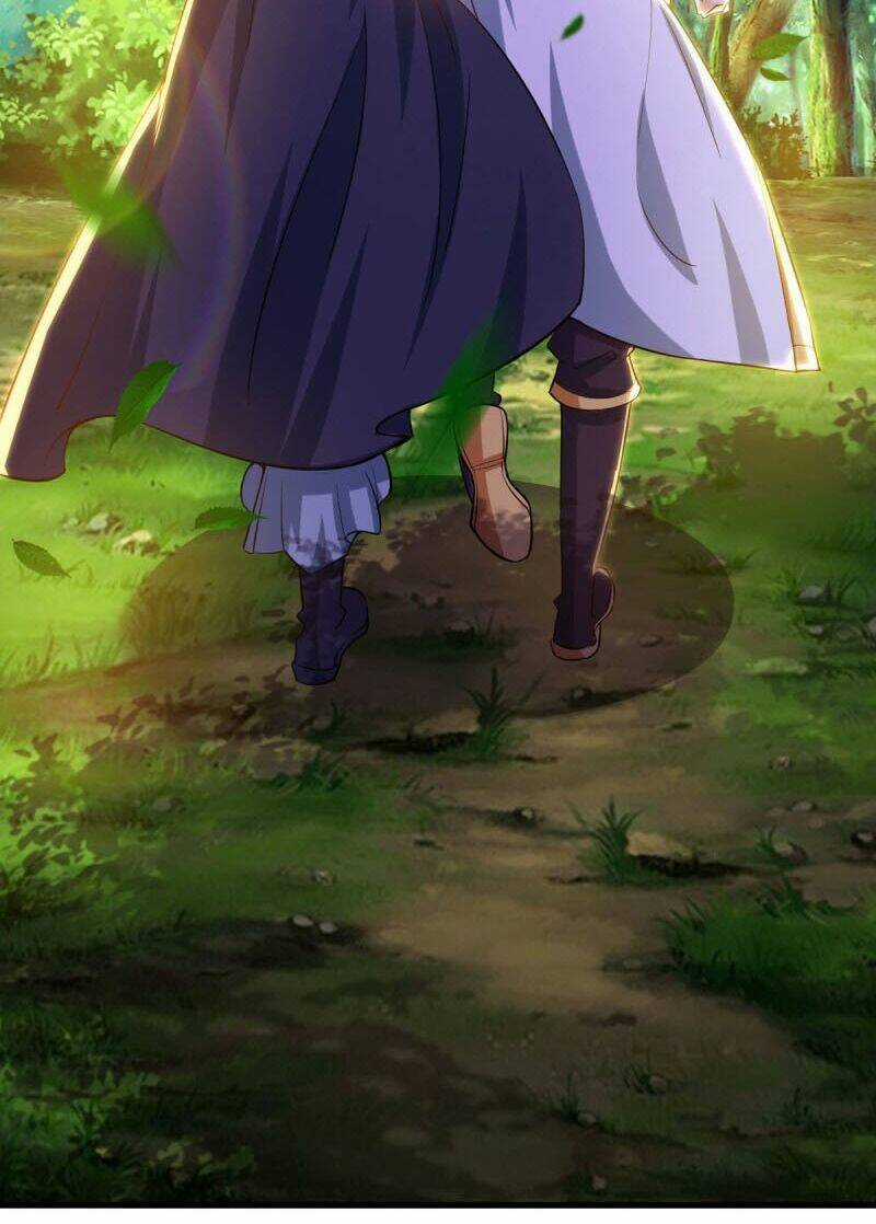 Chúa Tể Tam Giới Chapter 138 trang 12