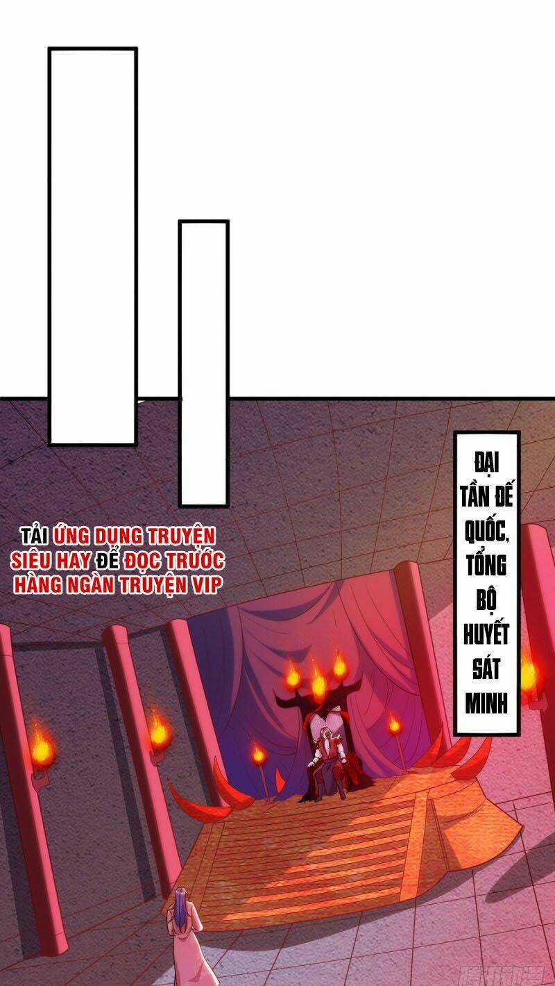 Chúa Tể Tam Giới Chapter 138 trang 13