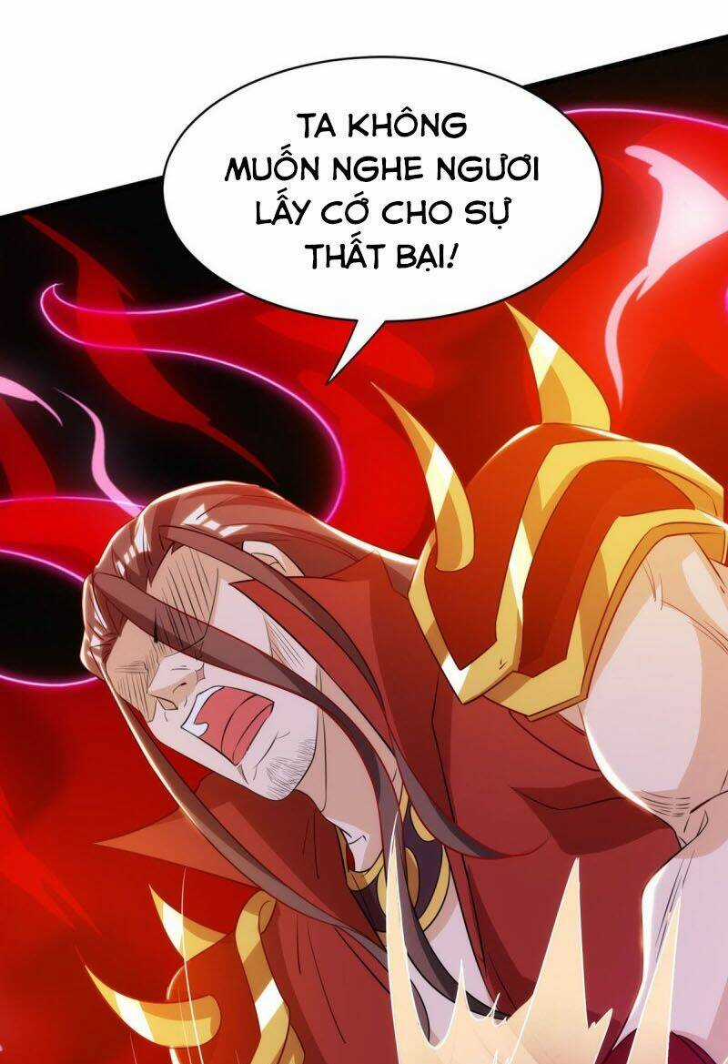 Chúa Tể Tam Giới Chapter 138 trang 16
