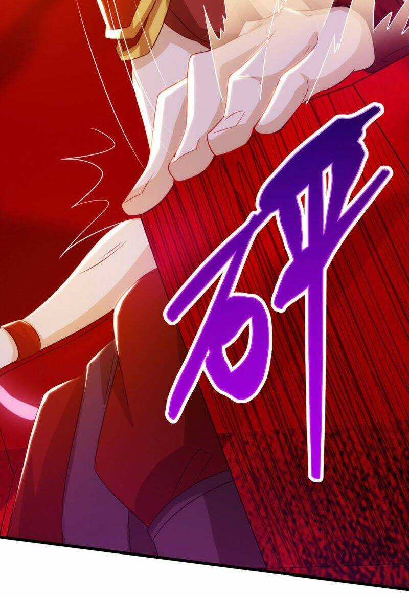 Chúa Tể Tam Giới Chapter 138 trang 17