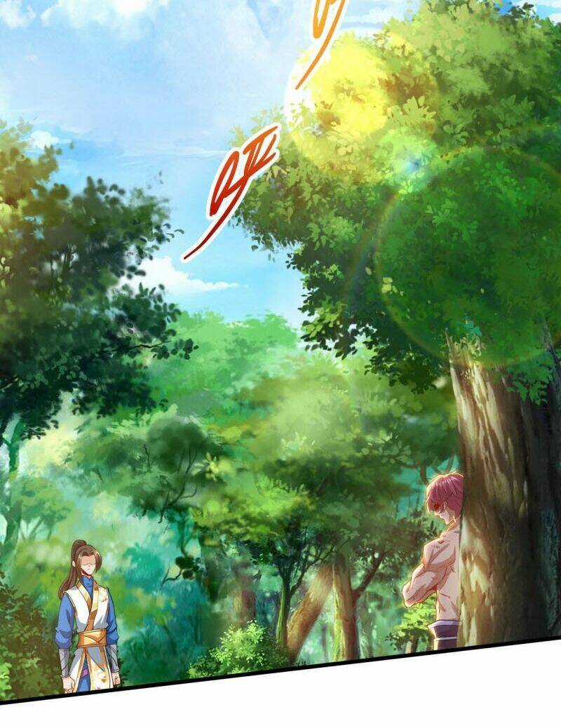 Chúa Tể Tam Giới Chapter 138 trang 7