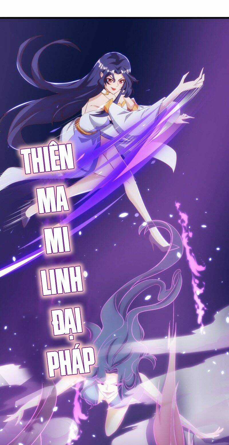 Chúa Tể Tam Giới Chapter 139 trang 14