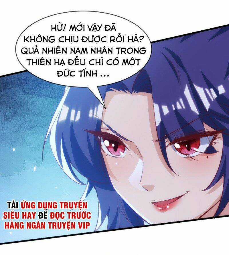Chúa Tể Tam Giới Chapter 139 trang 20