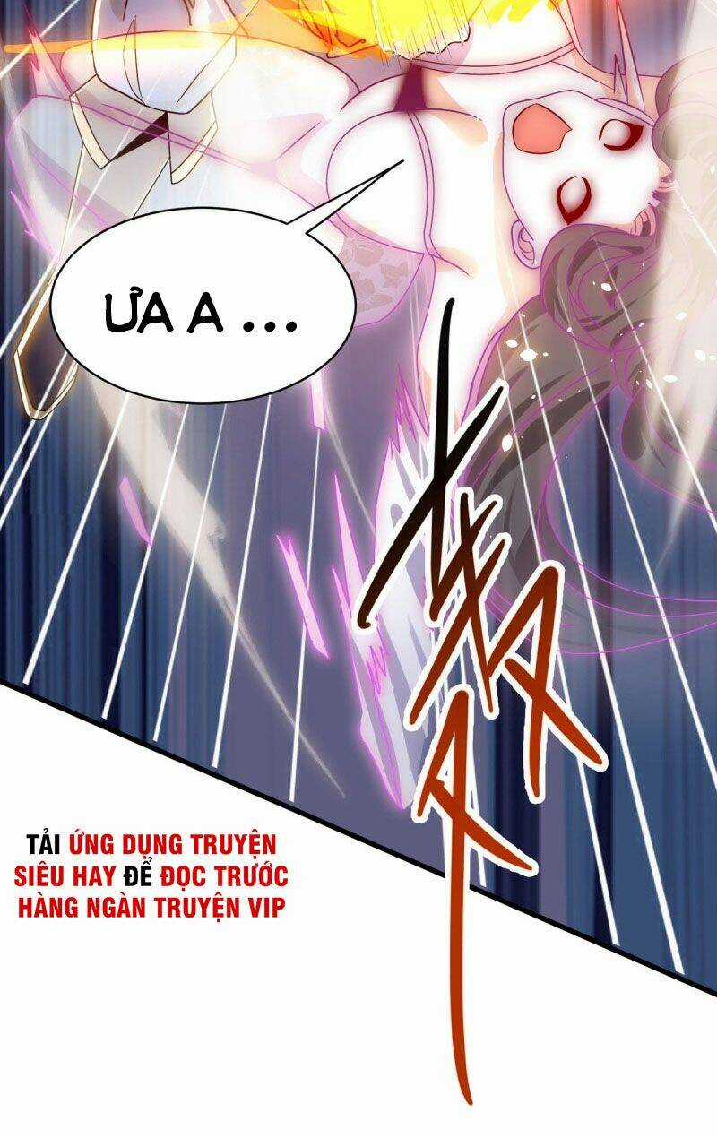 Chúa Tể Tam Giới Chapter 139 trang 24