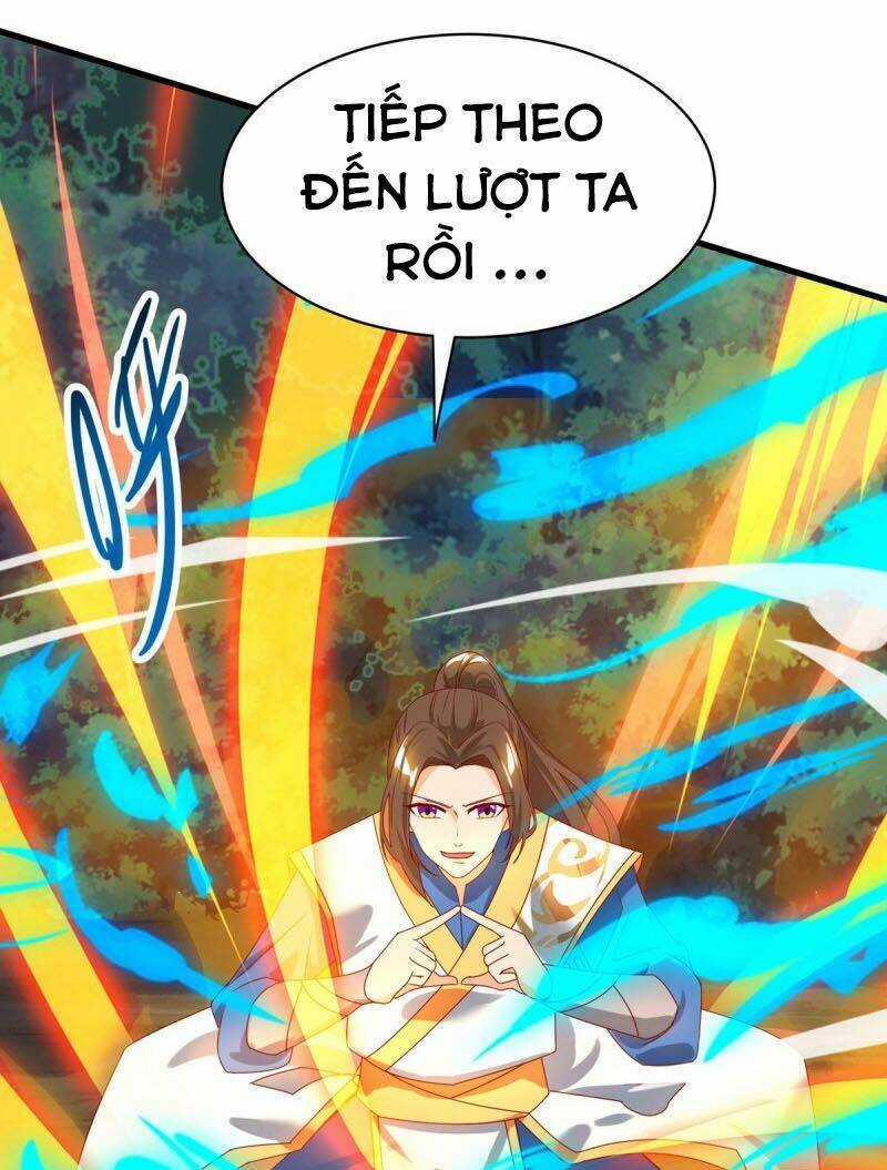 Chúa Tể Tam Giới Chapter 139 trang 25