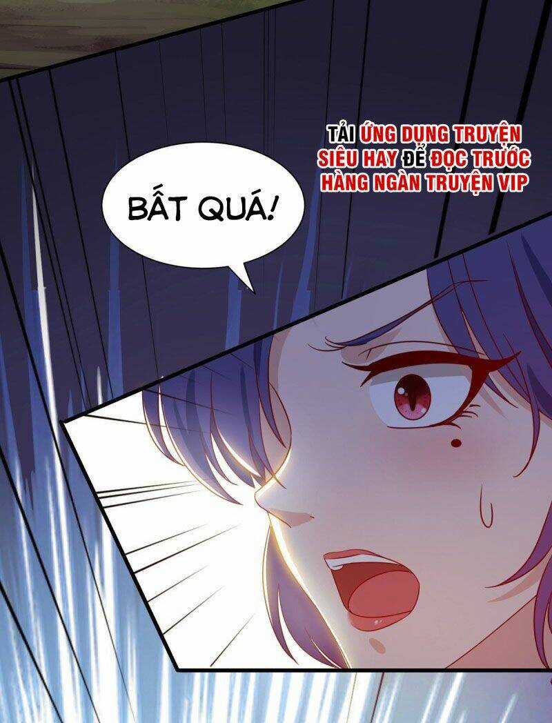 Chúa Tể Tam Giới Chapter 139 trang 27