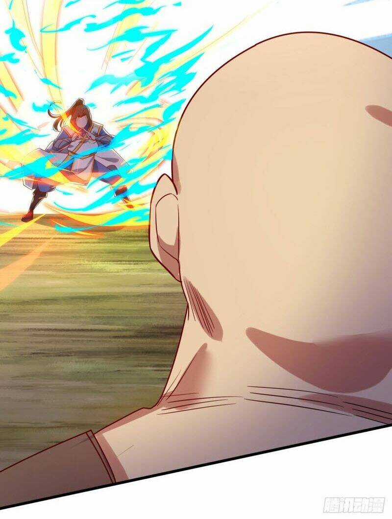 Chúa Tể Tam Giới Chapter 139 trang 29