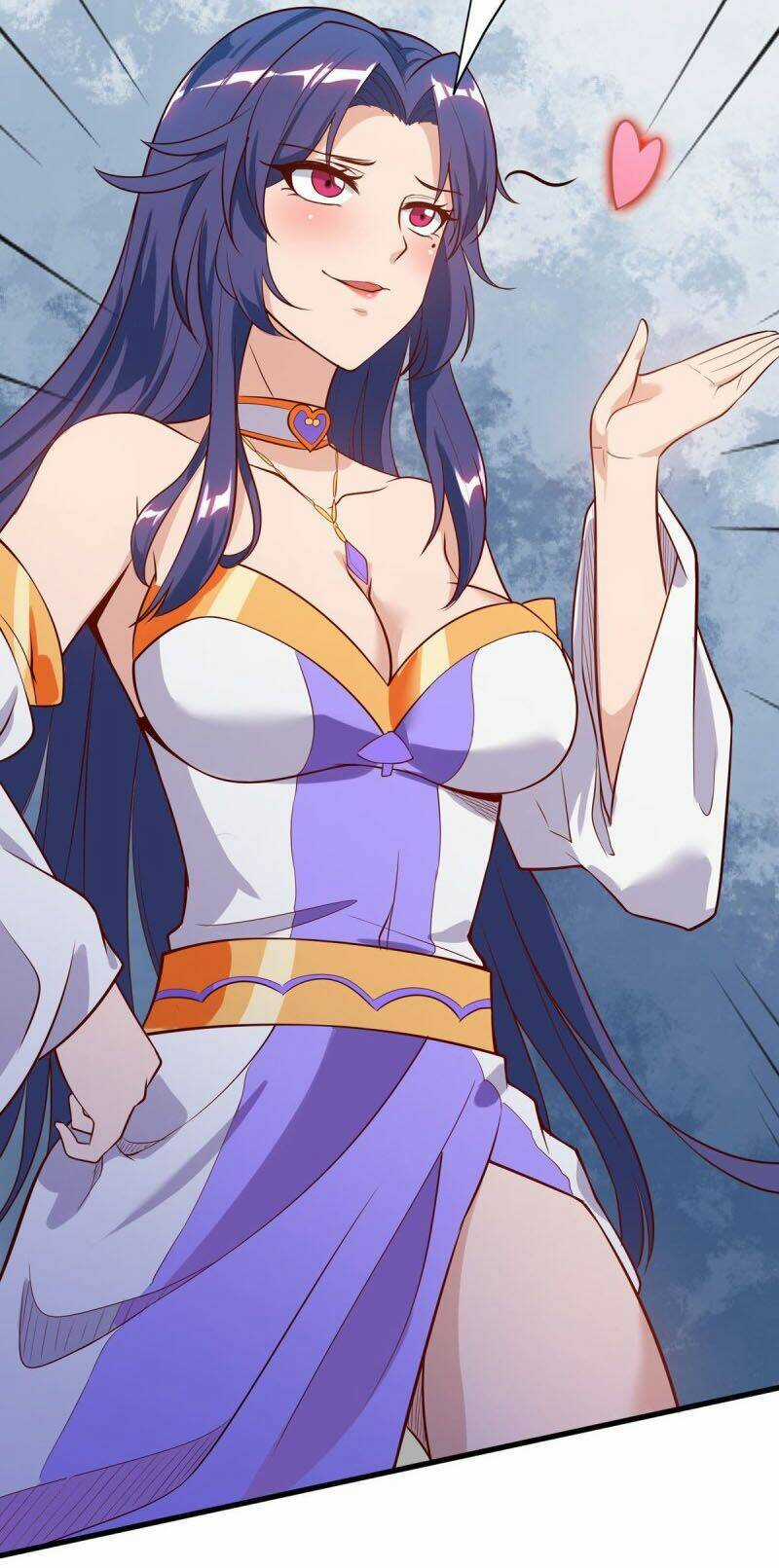 Chúa Tể Tam Giới Chapter 139 trang 3