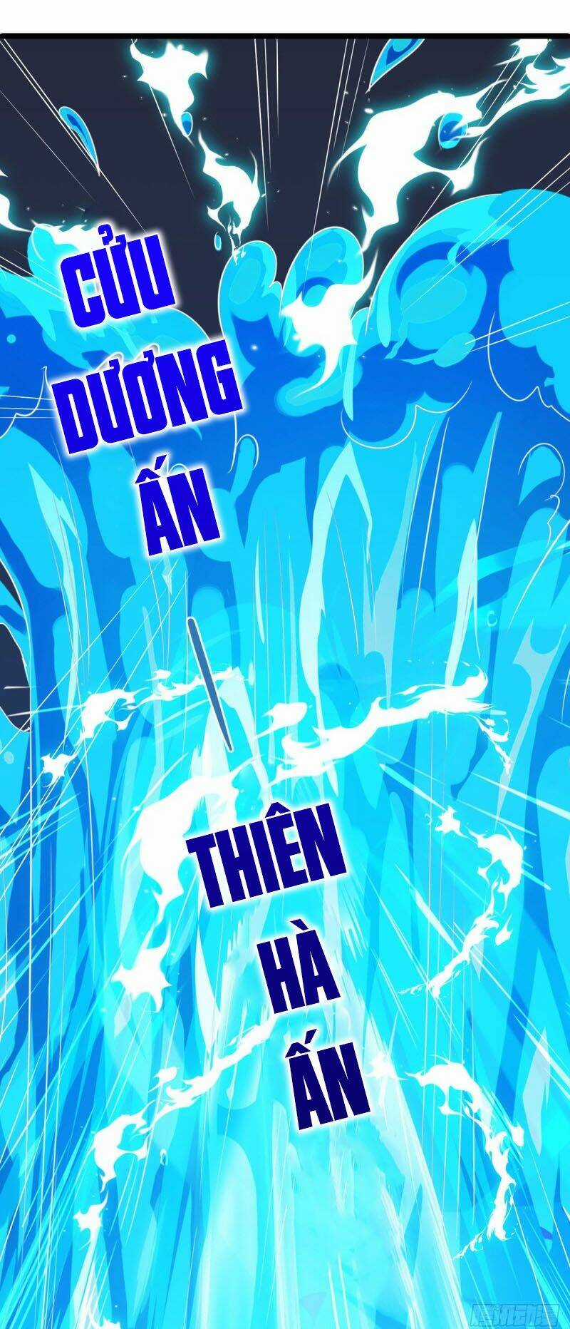 Chúa Tể Tam Giới Chapter 139 trang 31