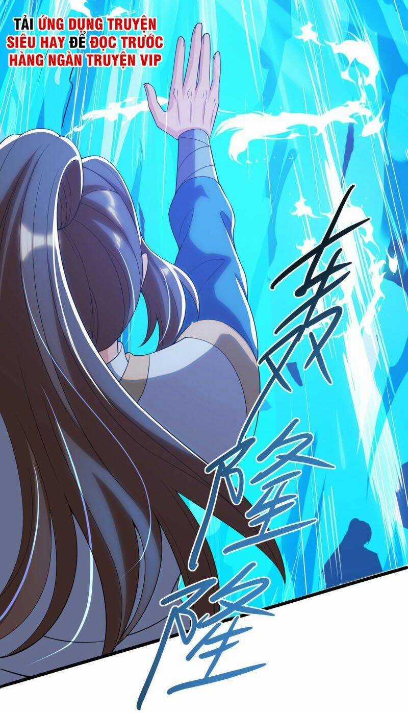 Chúa Tể Tam Giới Chapter 139 trang 32