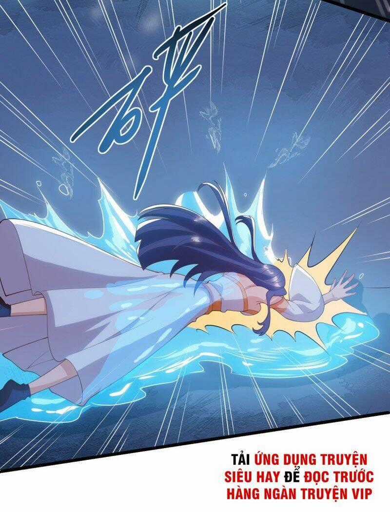 Chúa Tể Tam Giới Chapter 139 trang 34