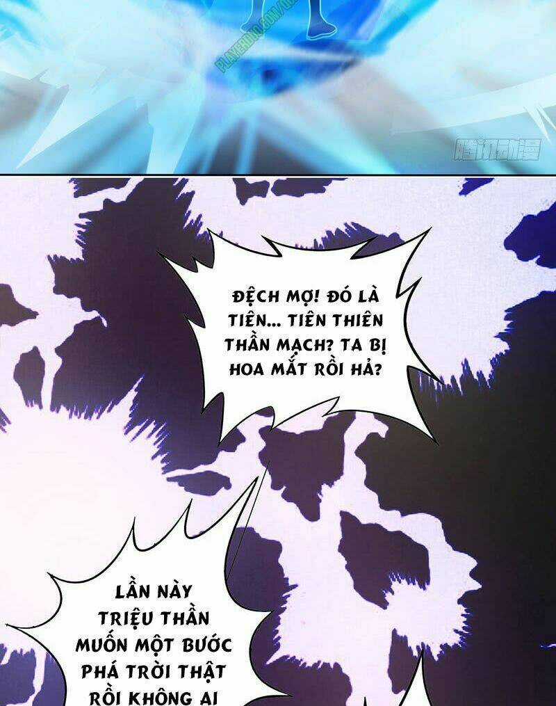 Chúa Tể Tam Giới Chapter 14 trang 13