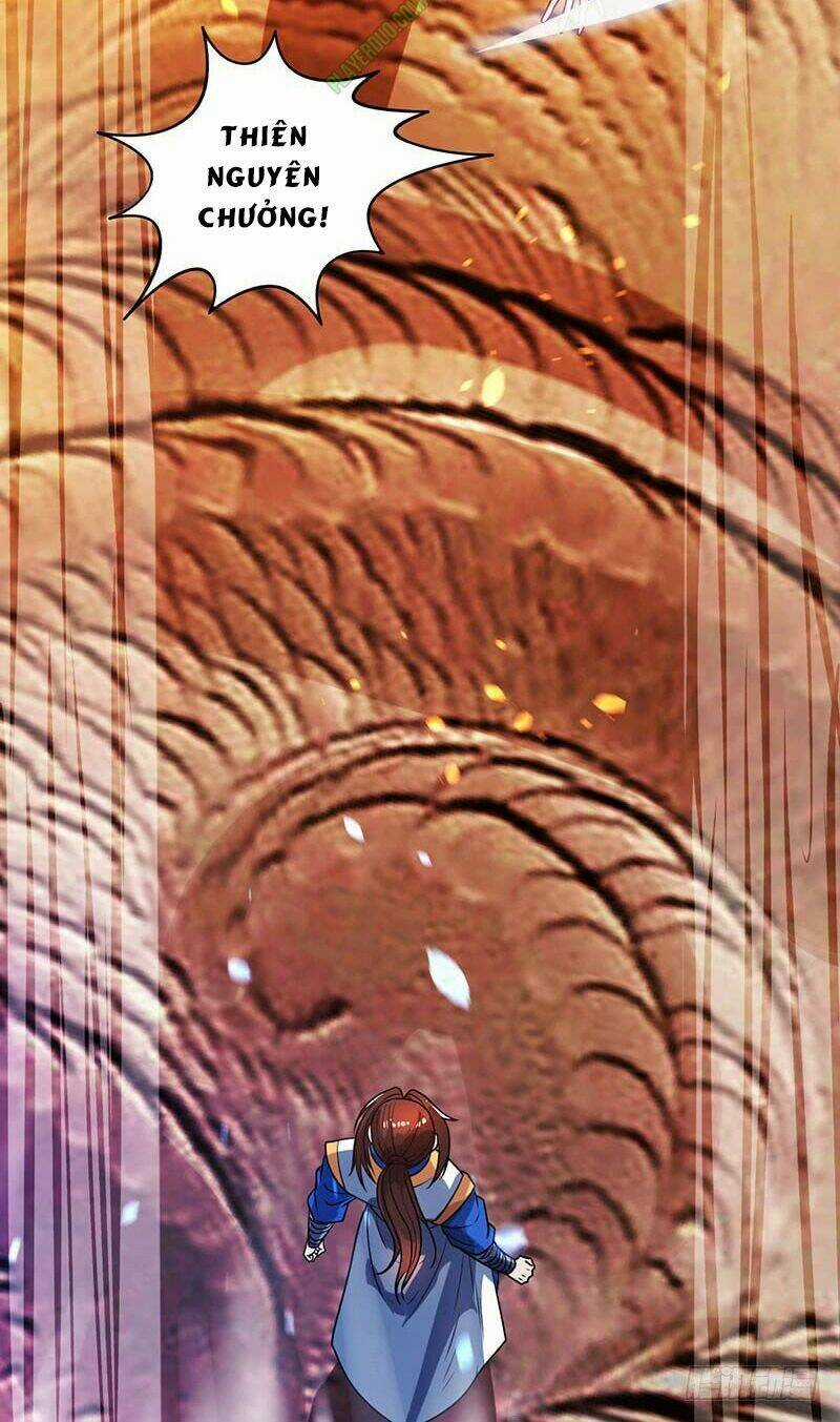 Chúa Tể Tam Giới Chapter 14 trang 7