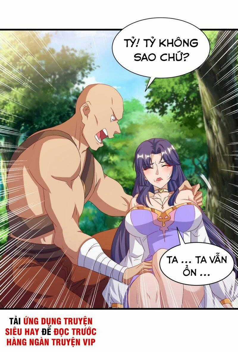 Chúa Tể Tam Giới Chapter 140 trang 0