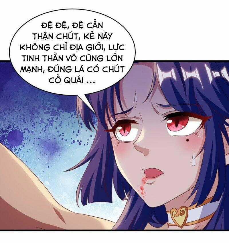 Chúa Tể Tam Giới Chapter 140 trang 1