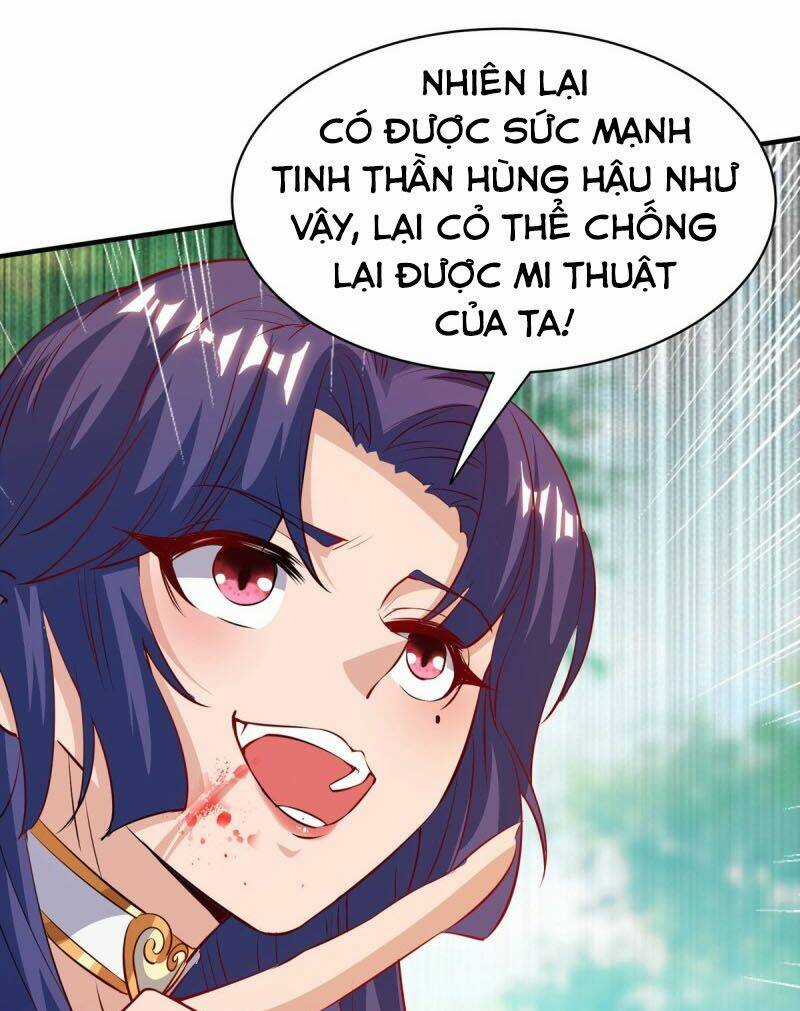 Chúa Tể Tam Giới Chapter 140 trang 10
