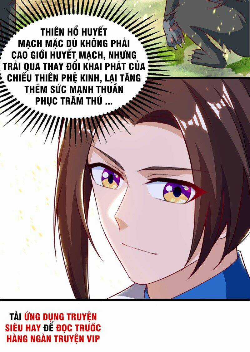 Chúa Tể Tam Giới Chapter 140 trang 26