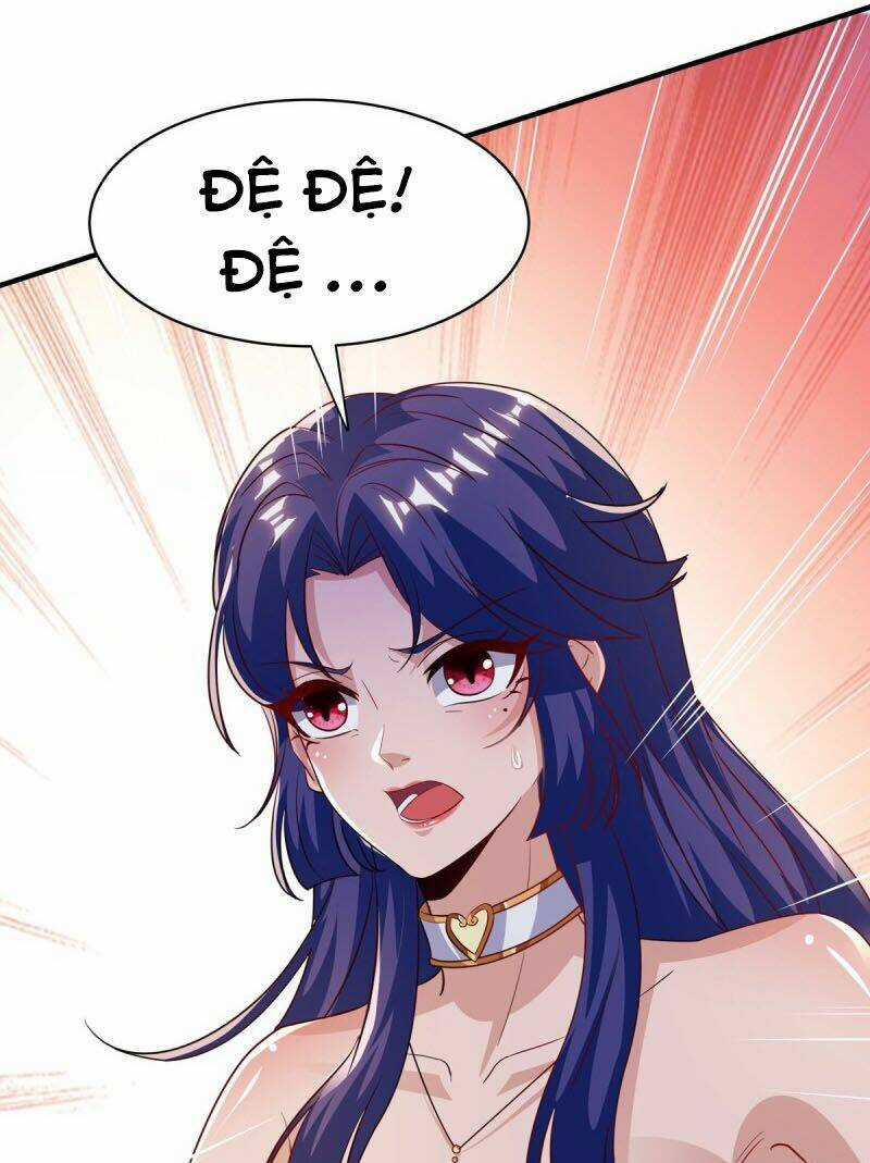 Chúa Tể Tam Giới Chapter 140 trang 31