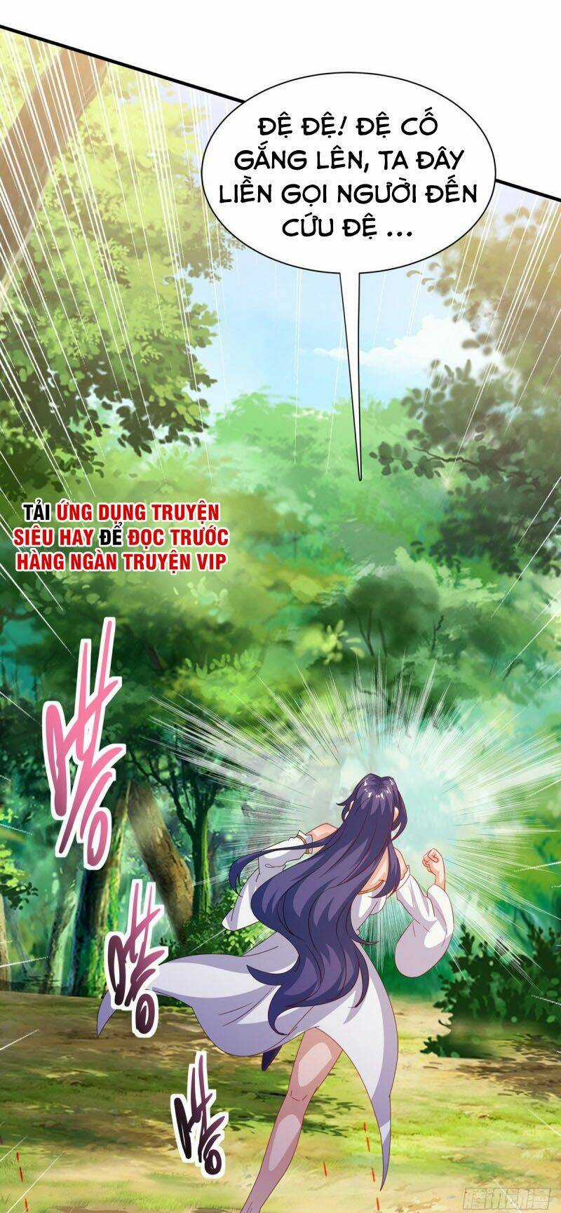 Chúa Tể Tam Giới Chapter 140 trang 33